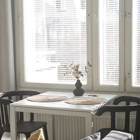Modern One-bedroom With Glazed Sun Balcony, 350m Metro Apartment